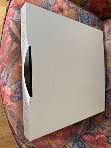 Linn klimax kontrol silver - klimax, kontrol/1