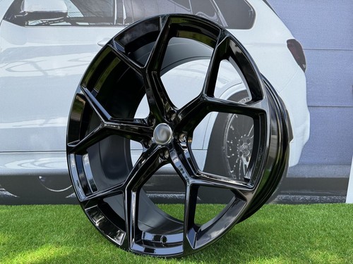 Jantes pouces audi rs6 - audi,