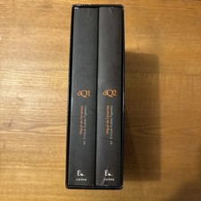 DON QUIJOTE 1 & 2 I MIGUEL DE