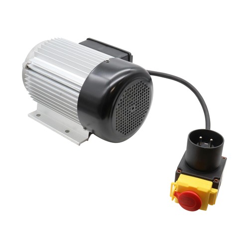 Moteur électrique 230v - électrique,