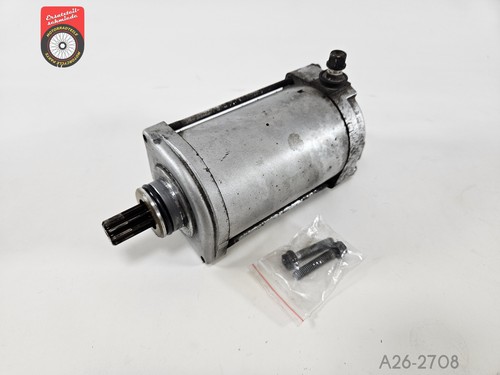 Démarreur bmw f650 07 - démarreur, 04-07