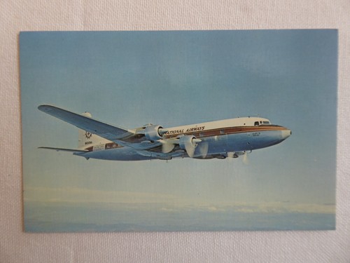 Carte postale aviation - postale,