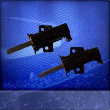 Marques Balais de Charbon