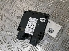 Boitier / calculateur airbag -