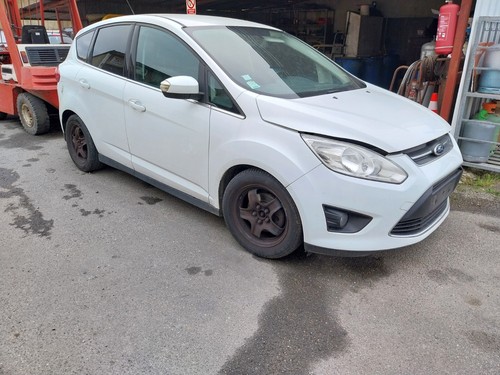 Toutes pièces ford max - ford, ii