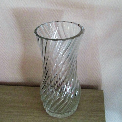 Rare grand vase - , cm