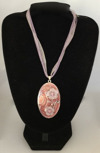 Collier multi rang pendentif - multi,