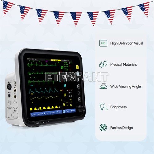 Yk8000c vital signs - vital,