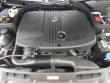 Moteur Complet MERCEDES