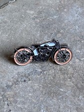 Pin’s Norton CS1 1927 Moto