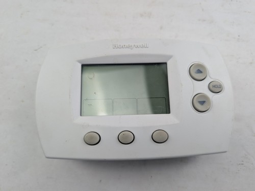 Honeywell th6220d1002 focuspro - honeywell,