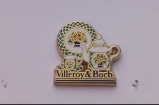 EB152 pin's Villeroy et Boch