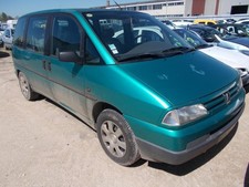 Fermeture centralisee arriere droit PEUGEOT 806 PHASE 1