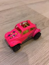 Ancienne Voiture Cox  Baja Cal