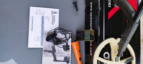 Metal orx hf mi 6 - metal, 22
