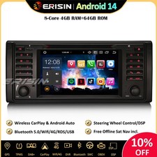CarPlay Android 14 Autoradio