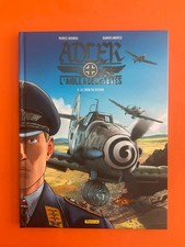 ANDRIEU ADLER L'AIGLE A DEUX