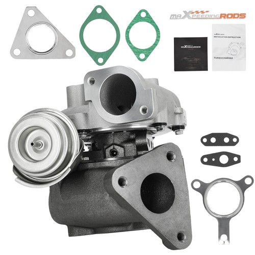 Turbo for nissan pathfinder - nissan,