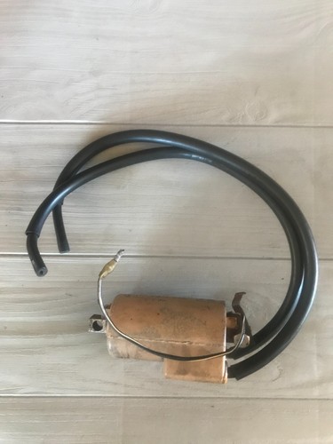 Honda 125 bobine - honda,