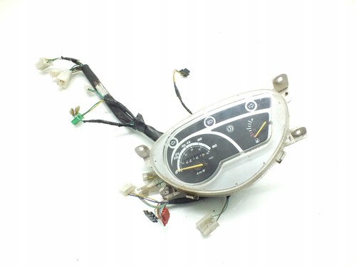 Compteur sym xpro orbit - compteur,