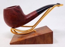 Belle petite pipe en bruyère