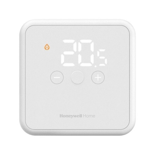 Thermostat chambre filaire - thermostat, de