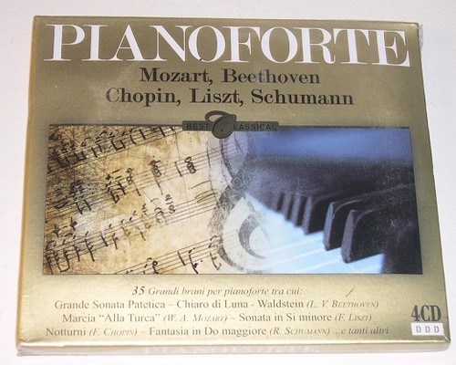 Coffret pianoforte - 4,