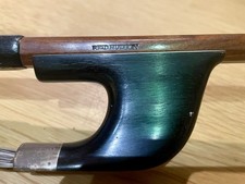 Archet Contrebasse Reid Hudson