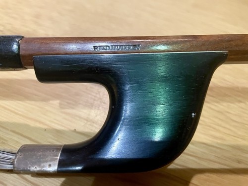 Archet contrebasse reid hudson - contrebasse,
