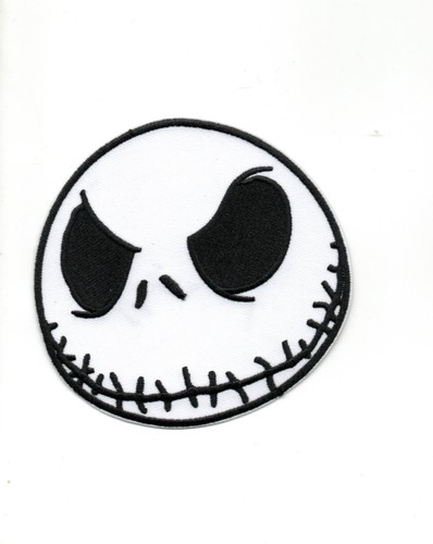 Jack patch ecusson - jack,