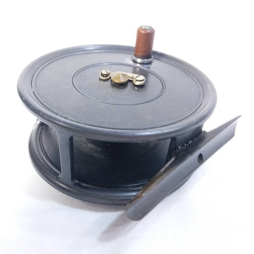 Moulinet mouche hardy - mouche, 17