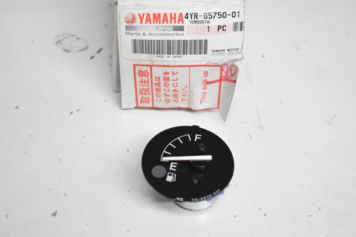 Jauge essence origine yamaha - a,