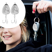  2 Pcs Article De Pêche