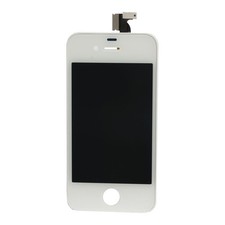 BLOC LCD TACTILE + GRILLE ANTI