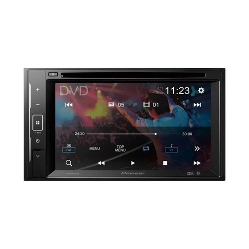 Autoradio pioneer - autoradio,