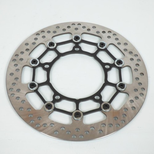 Disque frein avant ng - disque, de