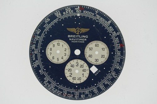 Breitling cadran pour montre - breitling,