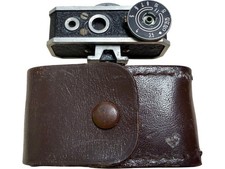 FFB Combi Photomètre Vintage