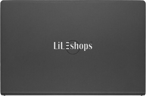 Lcd back cover - lcd,
