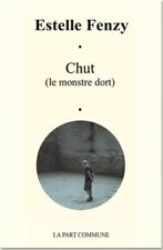 Chut - Estelle Fenzy -
