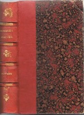 OEUVRES de Paul BOURGET Edel