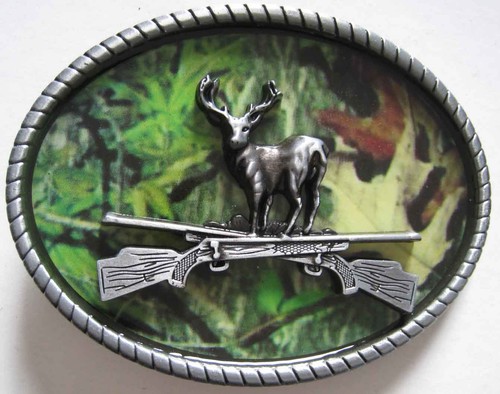 Boucle ceinture camo - de,
