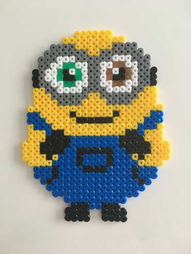 Pixel art perles a - pixel,