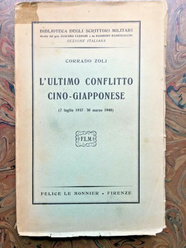 Zoli utimo conflit - zoli,