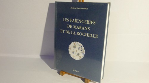 Faienceries marans la - de,