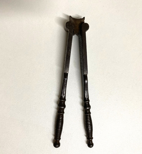 Casse noix ancien - casse-noix,
