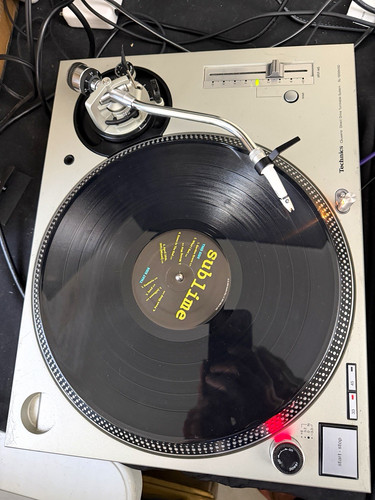 Technics 1200m3d direct - technics,