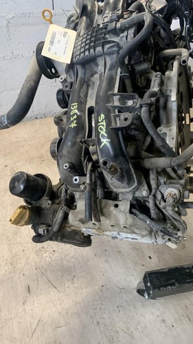 Moteur subaru forester fb20 - moteur,