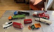 Antique Cars In Lot