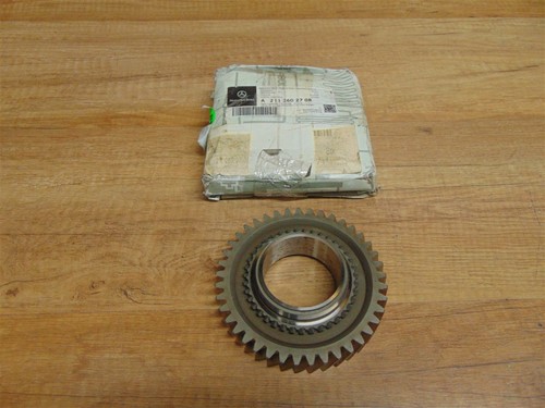 Reverse speed gear genuine - speed,